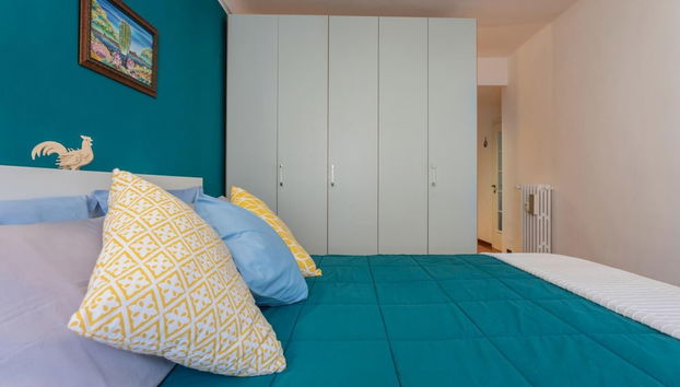 Quartieri Central Home by Wonderful Italy - Foto 5, Habitación