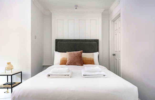 3 Sloane Gardens by UnderTheDoormat - Foto 11