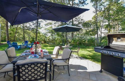 A Contemporary Gem w Cape Character Dog Friendly - Foto 27