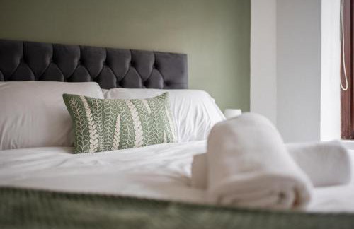 The Alfred Suite - Foto 15