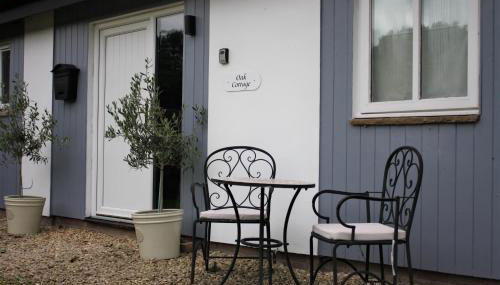 Oak Cottage - Perfect for Golfing, Walking & Relaxing - Foto 1