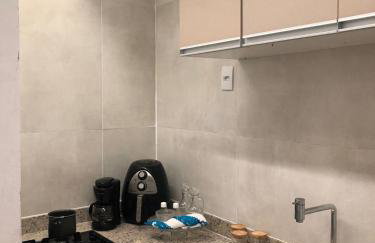 Apartamento Tranquilo em Salvador - Foto 18