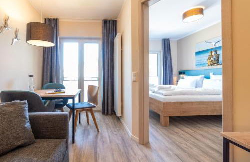 Ostsee Apartmenthotel - Foto 41