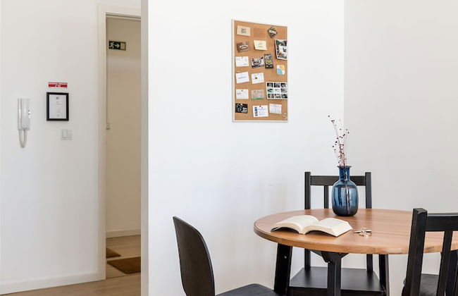 Apartment Bolhão Market by Sweet Porto - Foto 59