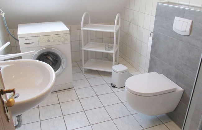 Haus in Nessmersiel am Wattenmeer - Foto 12