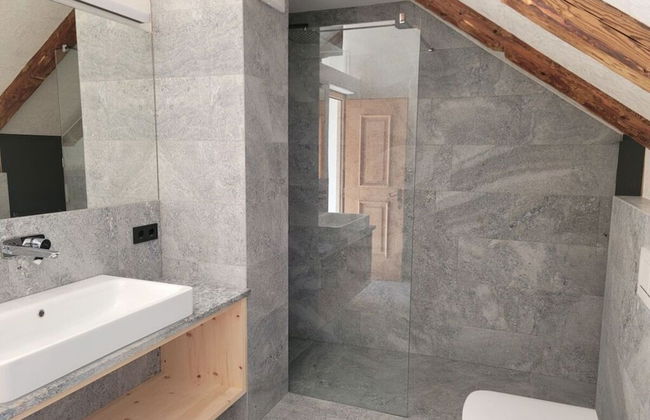 Hoamisch Modern Retreat - Foto 5