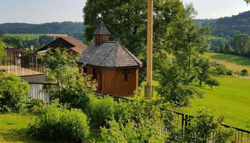 Sonnwies - Erholung pur im Bayerischen Wald - Foto 3