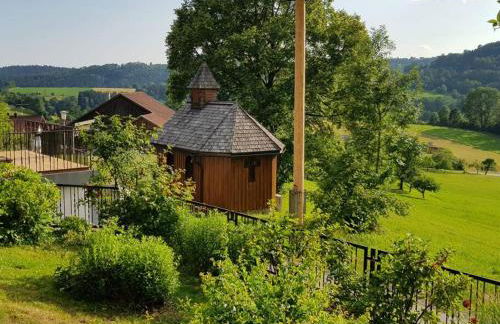 Sonnwies - Erholung pur im Bayerischen Wald - Foto 3