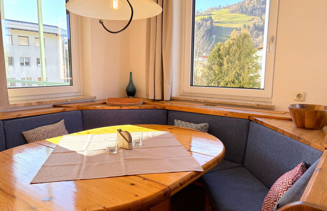 Haus Kitzsteinhorn - Photo 12