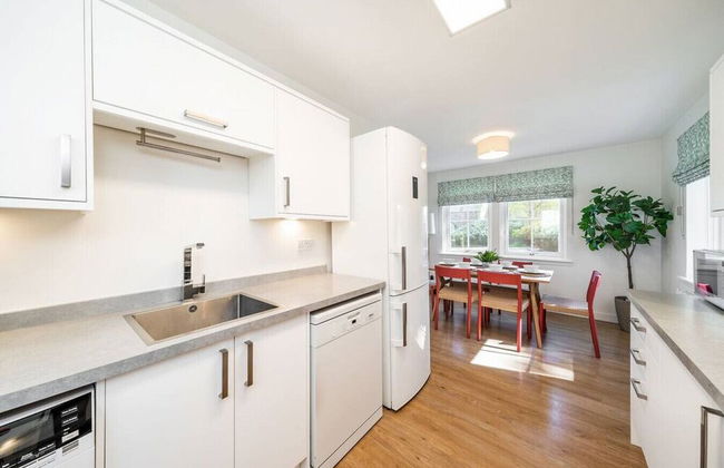 At The Bay - A Quintessential Cottage - Foto 30