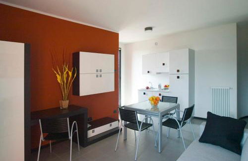 Residence Le Volte Apartments - Photo 19