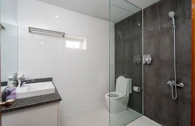 Melbourne Residence - Photo 30