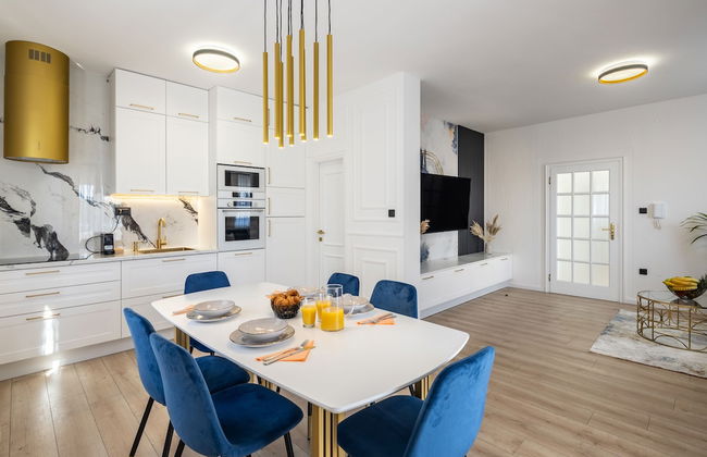 VIPo Seget Apartments - Foto 40