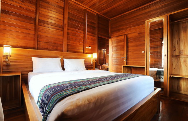 Azana Essence Villa Tabitha Lombok - Foto 9