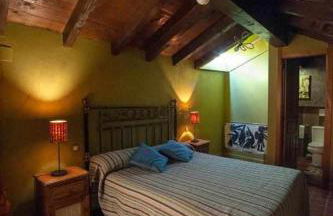 CASA RURAL LA PARDA - Foto 6