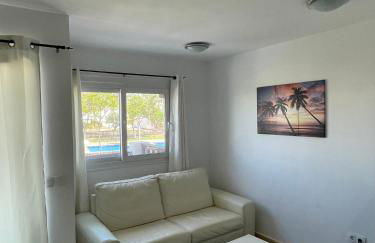 Relaxing Retreat in Condado de Alhama Jardin 7 - Foto 13