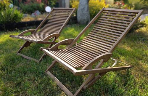 Spacieux Chalet en Bois Massif au coeur du Finistère - Foto 30