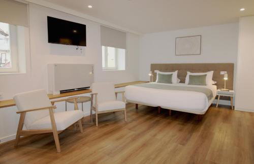 Rossio Garden Suites - Foto 6