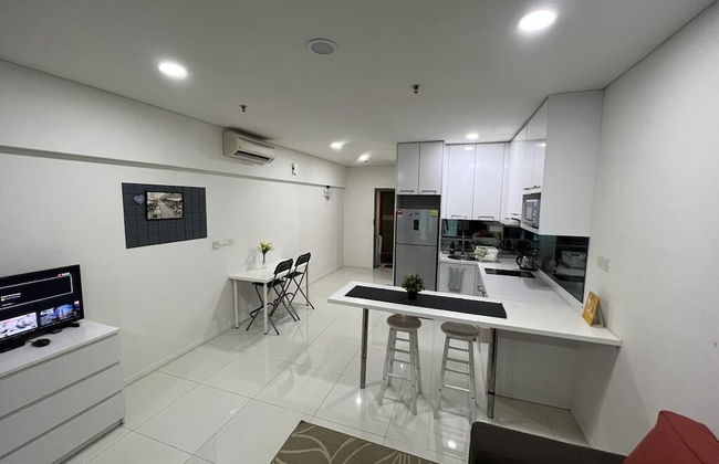 Summer Suites KLCC by Luna - Foto 6