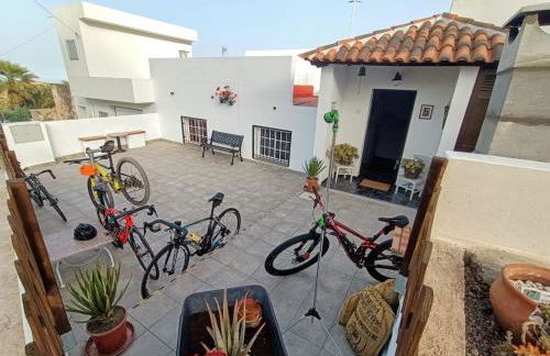 Casa El Escaño en la naturaleza & jacuzzi - Foto 9