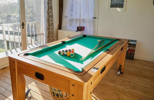 The Stables at Lower Carr Barn - Foto 42