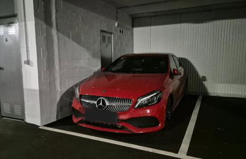 650A Apartamento acogedor con garaje by R2R Consulting - Photo 23