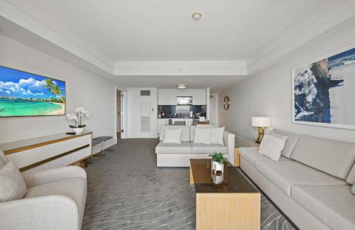 Beachfront Ritz-Carlton Luxury 1BR Residence - Foto 18