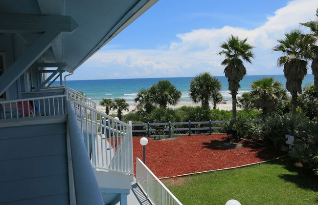 New Smyrna Waves by Exploria Resorts - Foto 16