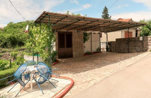 Holiday Home Margeta by Interhome - Photo 25