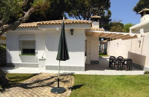 Chalet Costa de la Luz - La Barrosa - Foto 8