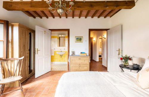 Villa San Lorenzo - Lux Gated Estate/Private Pool - Photo 18