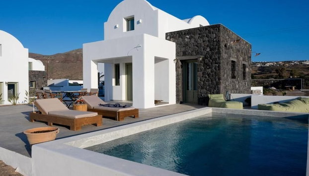 Oia Kissiri - private pool Villas - Foto 2, Imagen principal