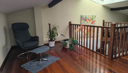 A 100 metros Catedral, 3º -Galería -Duplex - Foto 5