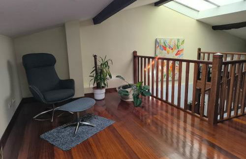 A 100 metros Catedral, 3º -Galería -Duplex - Foto 5