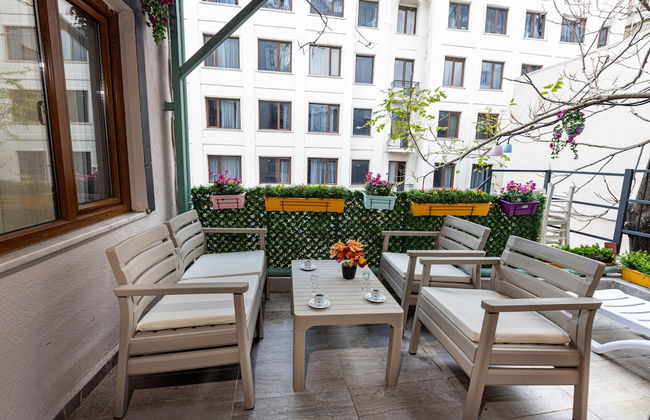 APOLLO HOTEL & APARTMENTS - Foto 50