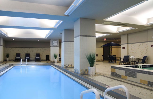 Broadway Plaza, Trademark Collection by Wyndham - Foto 36