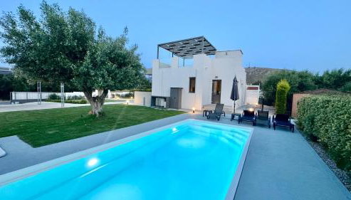 Casa di Somnia Luxury Residence - Foto 2, Garden