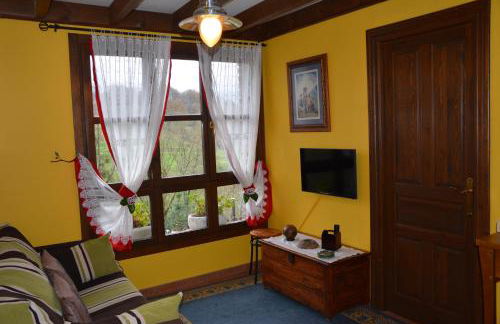 Apartamentos Rurales Piedrafita - Foto 16