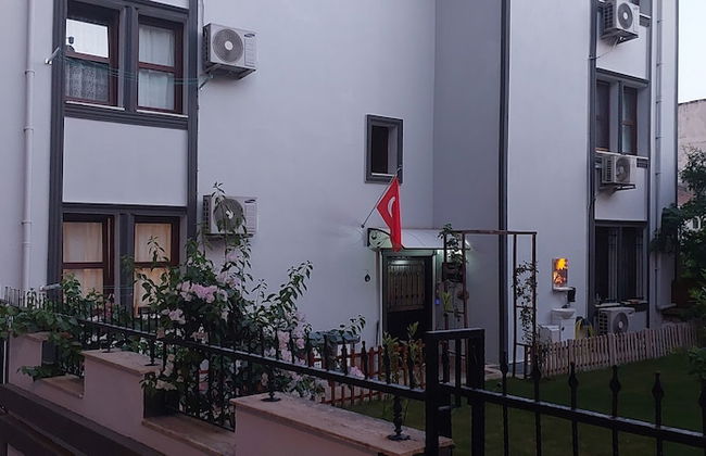 Diana's Suites Ephesus - Photo 41