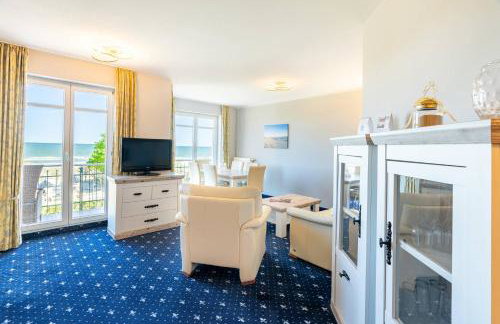 SEETELHOTEL Ostseeresidenz Ahlbeck - Foto 100