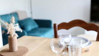 Gîte Les amoureux de la Baie - Foto 5