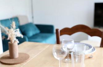 Gîte Les amoureux de la Baie - Foto 5