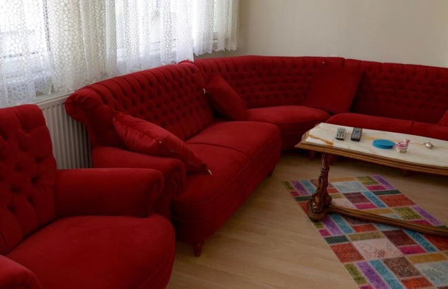 Cozy Flat Bakirkoy - Foto 8