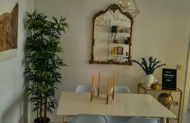 Nice beachside 2-BD apt near Barcelona - Foto 36