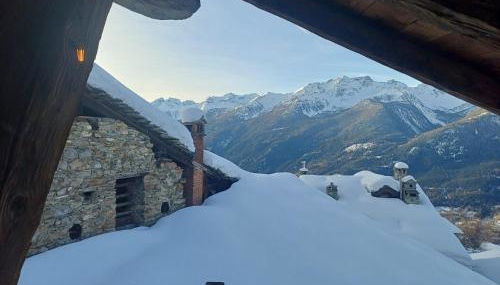 Chalet Lumière Alpine - Foto 2