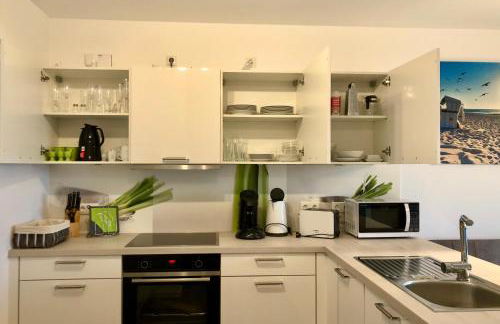 FeWo am Meer Schillig-Nordsee 47.4.M - Foto 11