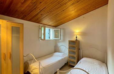 Residence VILLA MOROSI - Favone - Foto 56