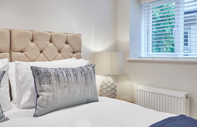 Staffordshire Hideaway - Foto 7