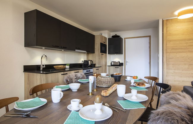 TERRESENS - Neige et Soleil - Photo 12