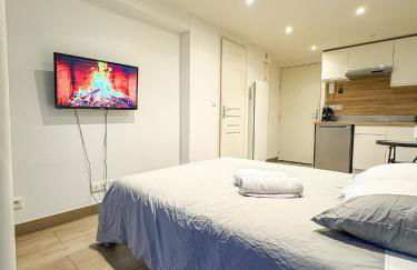 Studio - Centre Ville - Foto 1